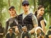 Welcome To The Jungle Box Office Collection Day 14: Akshay Kumar’s Comedy Drama Reaches Rs 128.90 Crore Welcome To The Jungle Box Office Collection Day 14: Akshay Kumar's Comedy Drama Reaches Rs 128.90 Crore
