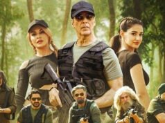 Welcome To The Jungle Box Office Collection Day 14: Akshay Kumar's Comedy Drama Reaches Rs 128.90 Crore