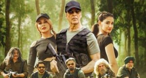 Welcome To The Jungle Box Office Collection Day 14: Akshay Kumar's Comedy Drama Reaches Rs 128.90 Crore