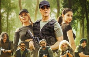 Welcome To The Jungle Box Office Collection Day 14: Akshay Kumar’s Comedy Drama Reaches Rs 128.90 Crore Welcome To The Jungle Box Office Collection Day 14: Akshay Kumar's Comedy Drama Reaches Rs 128.90 Crore