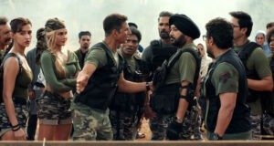 Welcome To The Jungle Box Office Collection Day 5: Akshay Kumar Starrer Remains Rock-Steady, Crosses Rs 83 Crore After Tuesday