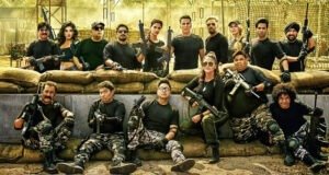 Welcome To The Jungle Box Office Collection Day 7: Akshay Kumar's Comedy Closes Week 1 at Rs 95.21 Crore