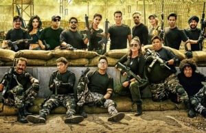 Welcome To The Jungle Box Office Collection Day 7: Akshay Kumar's Comedy Closes Week 1 at Rs 95.21 Crore