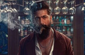 Yash Introduces Kiara Advani, Nayanthara, Tara Sutaria, Rukmini Vasanth & Huma Qureshi in New 'Ladies & Ladies' Video From 'Toxic'
