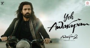 After 'Ve Junoon' Success, Awarapan 2 Unveils Heartfelt Title Track 'Yeh Awarapan'