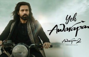 After 'Ve Junoon' Success, Awarapan 2 Unveils Heartfelt Title Track 'Yeh Awarapan'