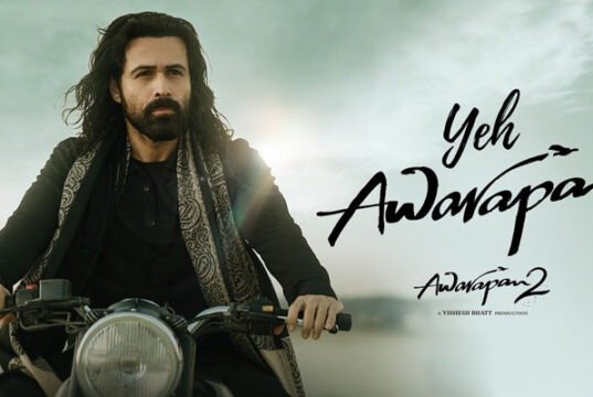 After ‘Ve Junoon’ Success, Awarapan 2 Unveils Heartfelt Title Track ‘Yeh Awarapan’ After 'Ve Junoon' Success, Awarapan 2 Unveils Heartfelt Title Track 'Yeh Awarapan'