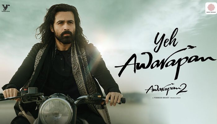 After 'Ve Junoon' Success, Awarapan 2 Unveils Heartfelt Title Track 'Yeh Awarapan'