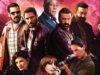 Salman Khan Unveils Hindi Trailer of International Action Thriller '7 Dogs' - Watch