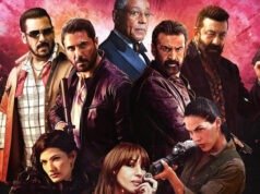Salman Khan Unveils Hindi Trailer of International Action Thriller '7 Dogs' - Watch
