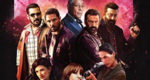 Salman Khan Unveils Hindi Trailer of International Action Thriller '7 Dogs' - Watch