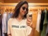 “Almost 20 Hours At Work… And Off To My Next Shoot”: Keerthy Suresh Turns Exhaustion Into Gratitude "Almost 20 Hours At Work… And Off To My Next Shoot": Keerthy Suresh Turns Exhaustion Into Gratitude