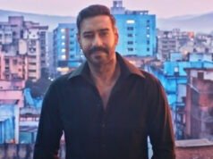 Ajay Devgn to Host 'Crime Patrol – Crime Ka Current Season', Premiering August 31
