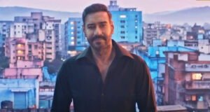 Ajay Devgn to Host 'Crime Patrol – Crime Ka Current Season', Premiering August 31
