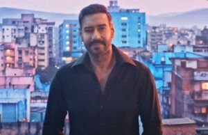 Ajay Devgn to Host ‘Crime Patrol – Crime Ka Current Season’, Premiering August 31 Ajay Devgn to Host 'Crime Patrol – Crime Ka Current Season', Premiering August 31