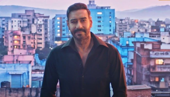 Ajay Devgn to Host 'Crime Patrol – Crime Ka Current Season', Premiering August 31