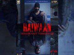 Haiwaan: Trailer of Akshay Kumar and Saif Ali Khan’s Thriller to Release on August 25, 2026 Haiwaan: Trailer of Akshay Kumar and Saif Ali Khan's Thriller to Release on August 25, 2026