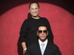 Akshay Kumar & Vipul Amrutlal Shah Reunite for Alien Action Thriller 'Samuk'; Shoot Begins