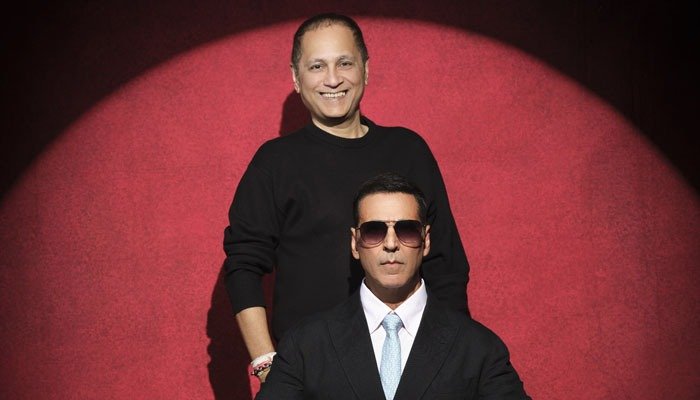 Akshay Kumar & Vipul Amrutlal Shah Reunite for Alien Action Thriller 'Samuk'; Shoot Begins