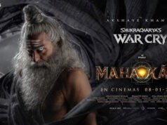 Shukracharya's Wrath Unleashed: Akshaye Khanna roars in 'Mahakali' First Glimpse; Watch Video