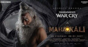 Shukracharya's Wrath Unleashed: Akshaye Khanna roars in 'Mahakali' First Glimpse; Watch Video