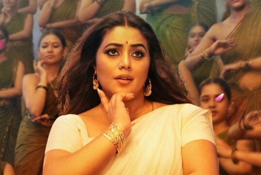 Rajinikanth's Jailer 2 First Single 'Ala Bolelo’ Out Now; Shamna Kasim Steals the Show