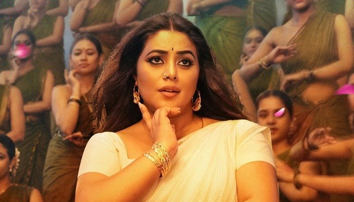 Rajinikanth's Jailer 2 First Single 'Ala Bolelo’ Out Now; Shamna Kasim Steals the Show