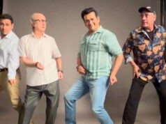 Anupam Kher's New Video with the Cast of 'Khosla Ka Ghosla 2' is a Laugh Riot - Watch