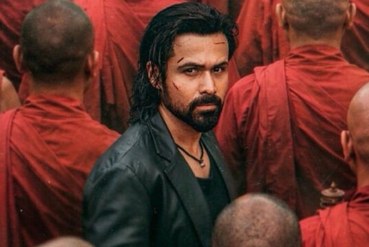 Awarapan 2 Movie Review: Emraan Hashmi Brings Back the Magic With an Intense and Emotional Sequel