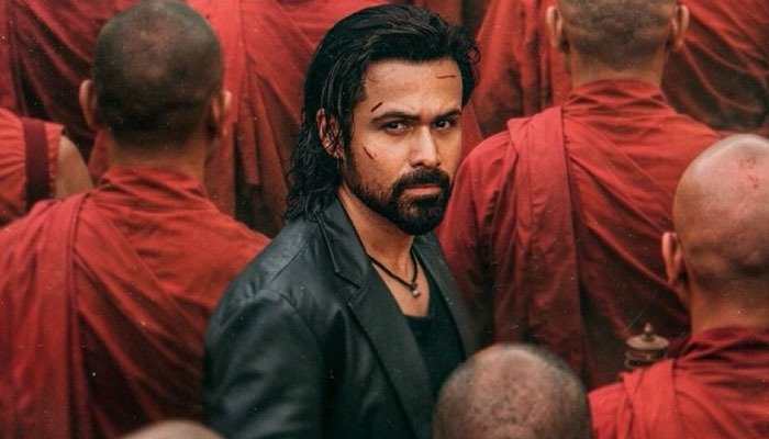 Awarapan 2 Movie Review: Emraan Hashmi Brings Back the Magic With an Intense and Emotional Sequel