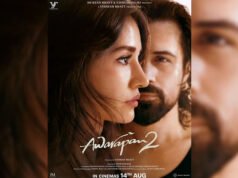 Disha Patani Teases ‘Awarapan 2’ Song ‘Piya Ghar Aaya’, Calls It One of Her Favourite Tracks Disha Patani Teases 'Awarapan 2' Song 'Piya Ghar Aaya', Calls It One of Her Favourite Tracks