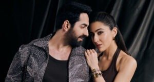 Ayushmann Khurrana and Sara Ali Khan’s ‘Udta Teer’ to Hit Screens on October 9, 2026