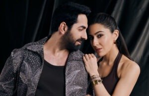 Ayushmann Khurrana and Sara Ali Khan’s ‘Udta Teer’ to Hit Screens on October 9, 2026 Ayushmann Khurrana and Sara Ali Khan’s ‘Udta Teer’ to Hit Screens on October 9, 2026