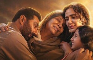 Batwara 1947 Box Office Collection Day 1: Sunny Deol and Preity Zinta Starrer Gets a Moderate Start
