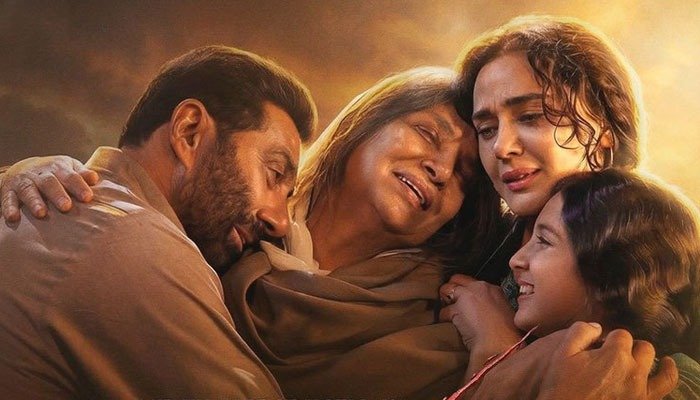 Batwara 1947 Box Office Collection Day 1: Sunny Deol and Preity Zinta Starrer Gets a Moderate Start