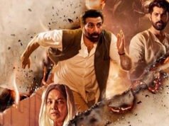 Batwara 1947 Box Office Collection Day 2: Sunny Deol's Partition Drama Shows Strong Growth on Saturday