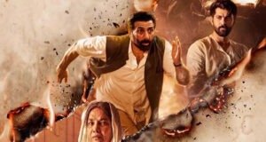 Batwara 1947 Box Office Collection Day 2: Sunny Deol's Partition Drama Shows Strong Growth on Saturday