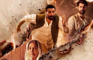 Batwara 1947 Box Office Collection Day 2: Sunny Deol's Partition Drama Shows Strong Growth on Saturday
