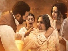 Batwara 1947 Box Office Collection Day 3: Sunny Deol Starrer Witnesses a Lacklustre Weekend