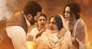 Batwara 1947 Box Office Collection Day 3: Sunny Deol Starrer Witnesses a Lacklustre Weekend