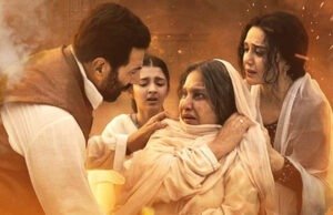 Batwara 1947 Box Office Collection Day 3: Sunny Deol Starrer Witnesses a Lacklustre Weekend