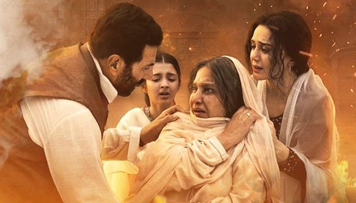 Batwara 1947 Box Office Collection Day 3: Sunny Deol Starrer Witnesses a Lacklustre Weekend