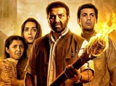 Batwara 1947 Review: Sunny Deol Film Is Emotional but Not Perfect