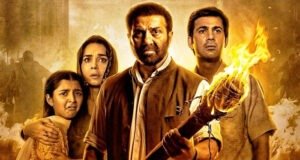 Batwara 1947 Review: Sunny Deol Film Is Emotional but Not Perfect