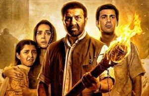 Batwara 1947 Review: Sunny Deol Film Is Emotional but Not Perfect