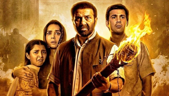 Batwara 1947 Review: Sunny Deol Film Is Emotional but Not Perfect