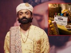 Aashram 4 Now Filming: Bobby Deol Returns as Baba Nirala in Prakash Jha's Crime Drama