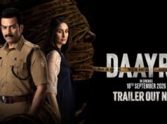 Daayra Trailer Out: Kareena Kapoor Khan and Prithviraj Sukumaran Face Off in a Gripping Tale of Crime and Justice Daayra Trailer Out: Kareena Kapoor Khan and Prithviraj Sukumaran Face Off in a Gripping Tale of Crime and Justice