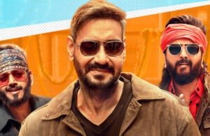 Dhamaal 4 Box Office Collection Day 24: Ajay Devgn Starrer Holds Steady Despite Hollywood Competition Dhamaal 4 Box Office Collection Day 24: Ajay Devgn Starrer Holds Steady Despite Hollywood Competition