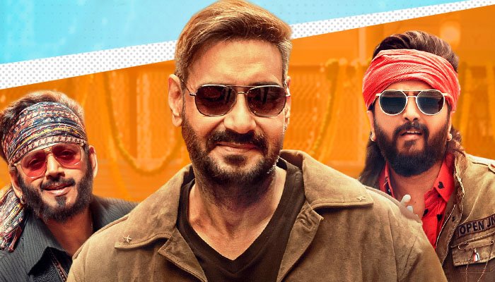 Dhamaal 4 Box Office Collection Day 24: Ajay Devgn Starrer Holds Steady Despite Hollywood Competition